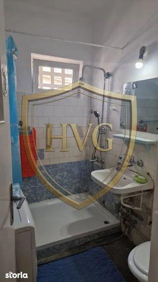 Apartament cu 2 camere decomandat, mobilat în Romană
