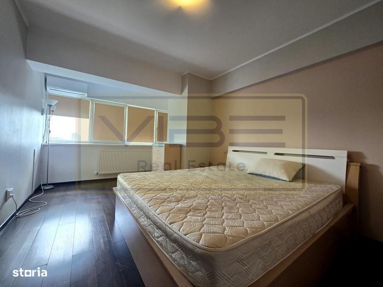 Central- Podu de Fier - 4 rooms -112mp -Panoramic View - 14