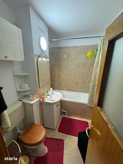 Apartament cu 2 camere decomandat în Tomis II