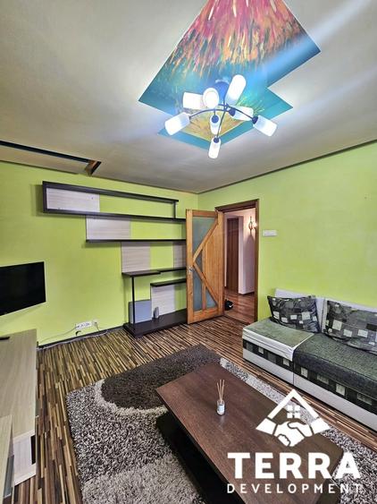 Inel 2 | 3 camere |  Termen lung - 4