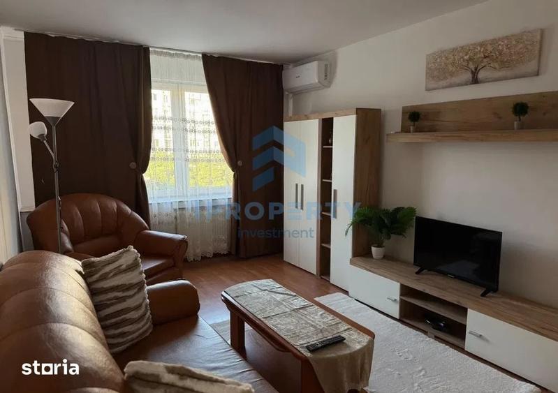 Inchiriere Apartament 3 camere la Piata Sudului la 2 min de metrou - 1