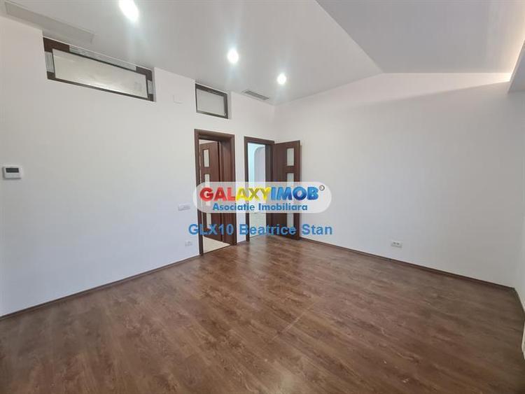 Apartament cu 4 camere decomandat, mobilat în Aviației