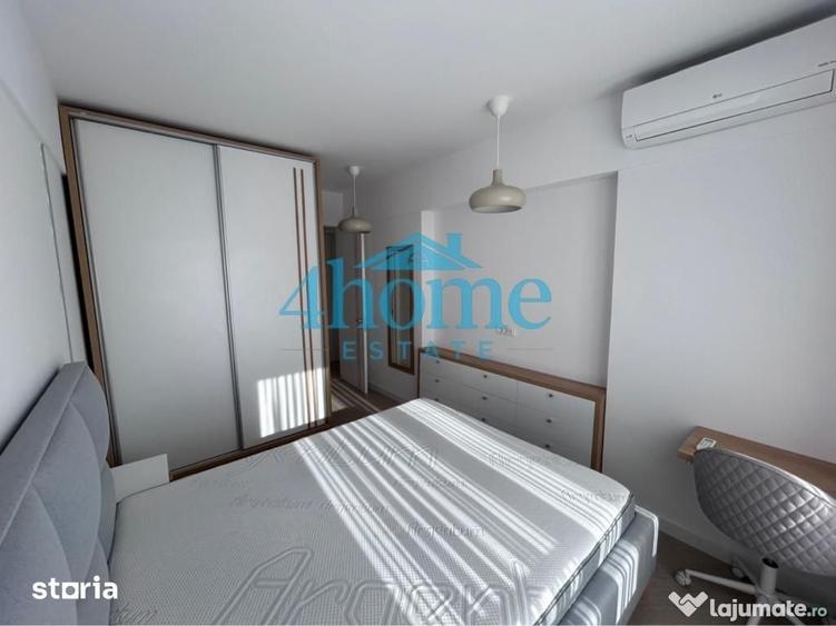Apartament cu 2 camere în Tineretului