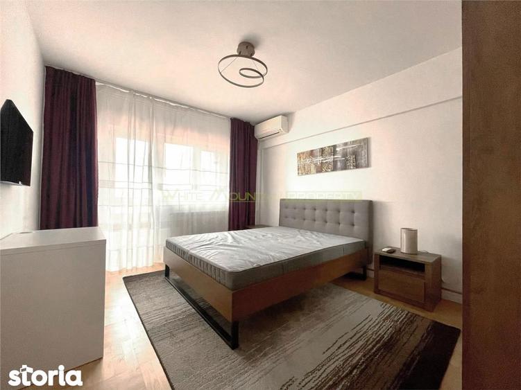Apartament 3 camere de inchiriat, ultracentral, Piata Romana - 5