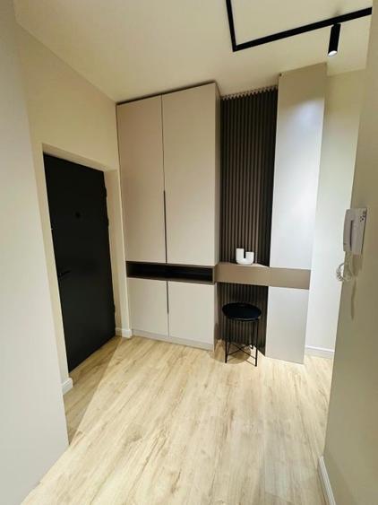 Apartament cu 2 camere decomandat, mobilat în Străulești