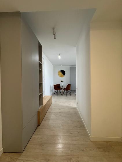 The Crib #5 – Pipera Residence 5 | Loc parcare subteran inclus First RENT - 8