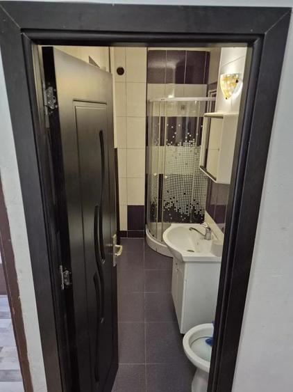 Garsonieră decomandată în Găvana