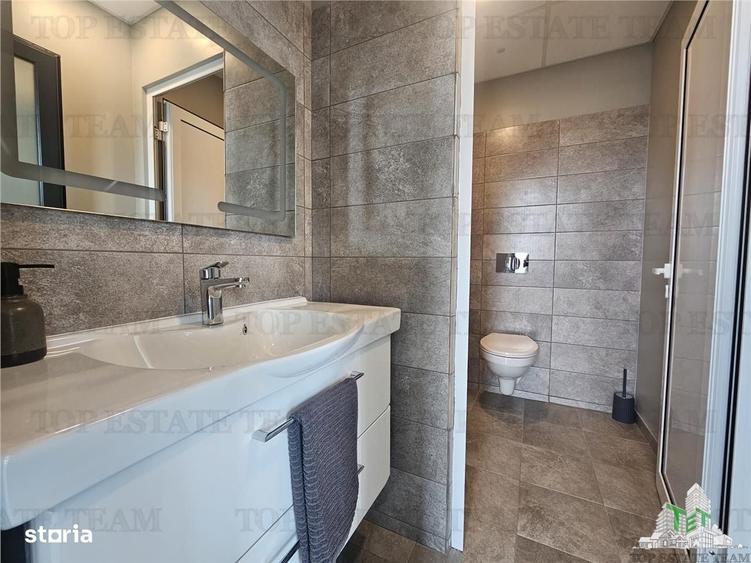 Spațiu comercial, de 110 mp, în Agigea