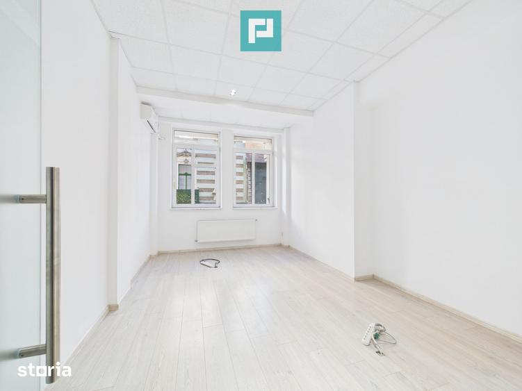 Spațiu comercial, de 182 mp, în Ultracentral