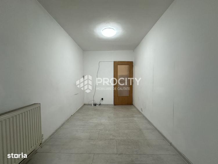 Spațiu comercial, de 36 mp, în Alexandru cel Bun