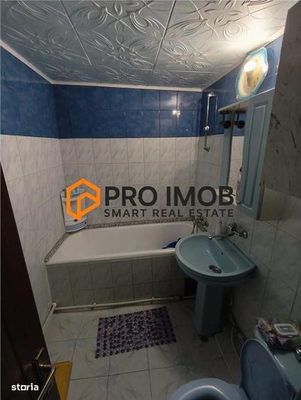 Apartament cu 3 camere decomandat în Dorobanți 2