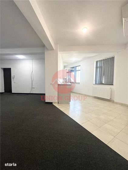 Spațiu comercial, de 70 mp, în Brotăcei