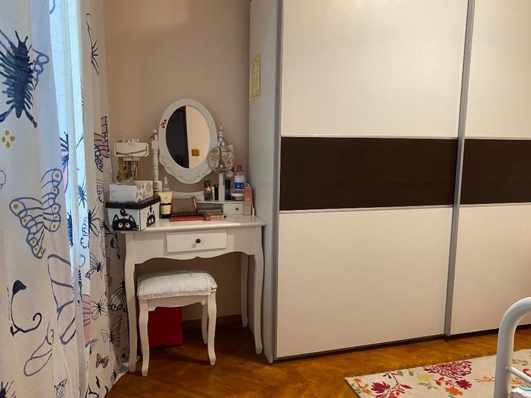 Apartament cu 2 camere semidecomandat, mobilat în Șagului