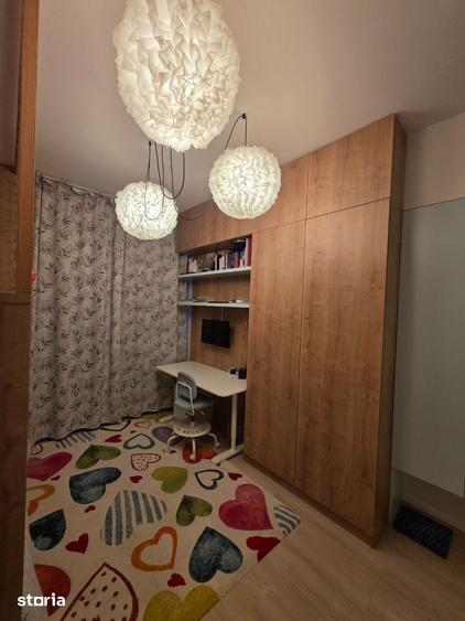 Matei Basarab | 2 Camere Premium | 69 mp | Design Arhitect | Piscina - 17