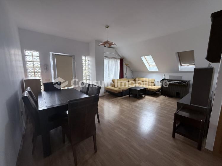 Apartament cu 4 camere la casa | Ion Ionescu de la Brad - 3