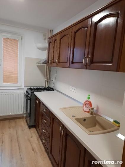 Garsonieră decomandată în Bogdăneștilor