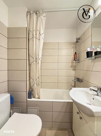 Apartament 2 camere Piata Romana - 3