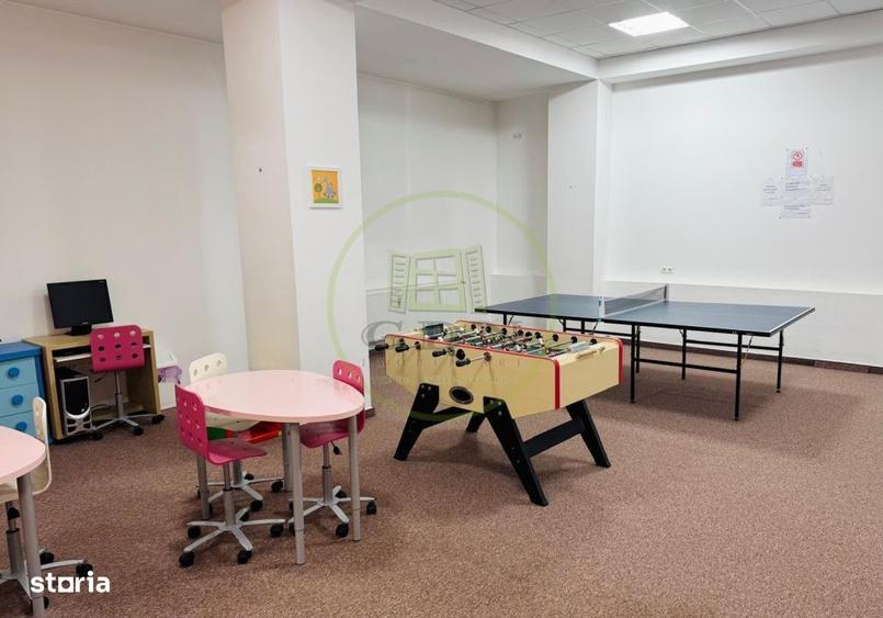 Apartament cu 3 camere decomandat în Perșani