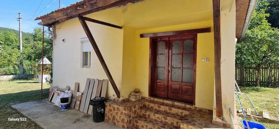 Casă în Clit