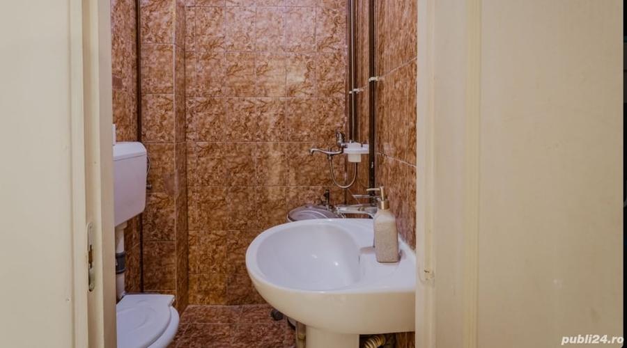 Spațiu comercial, de 120 mp, în Ultracentral