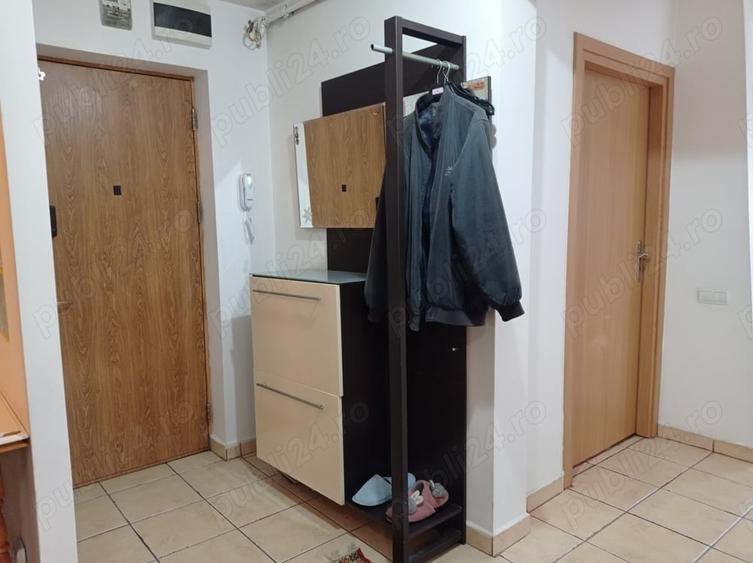 Apartament cu 2 camere decomandat în Drumul Taberei