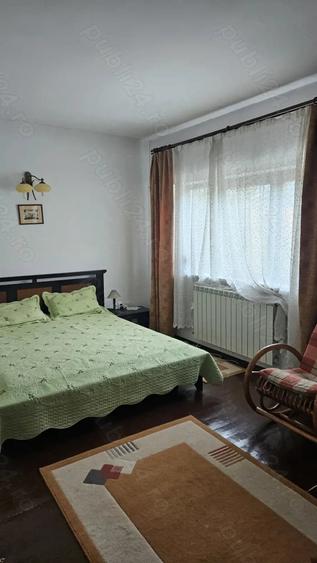 Casă cu Teren 675 Mp în Poiana