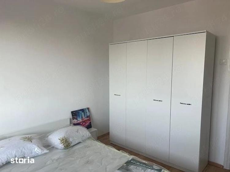 Apartament 3 camere | Mosilor | Complet Mobilat | 2 Bai - 4