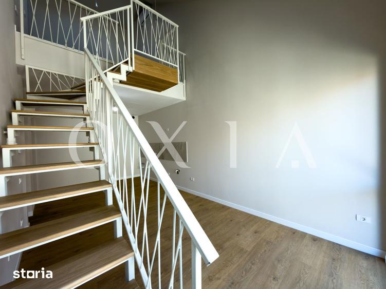 OX719 Loft modern 82 mp | Complexul Studentesc | Imobil nou 2026 - 13