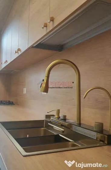 4 camere premium si curte 74mp - Metrou Berceni - 5