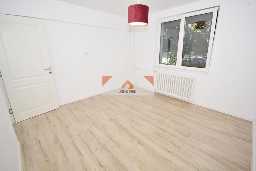 Apartament cu 2 camere semidecomandat în Drumul Taberei