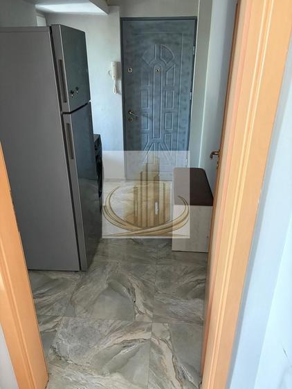 Apartament cu 2 camere semidecomandat, mobilat în Medicină