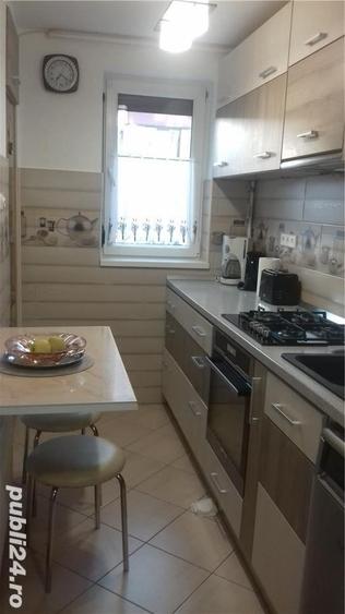 Apartament cu 2 camere nedecomandat în Kogălniceanu
