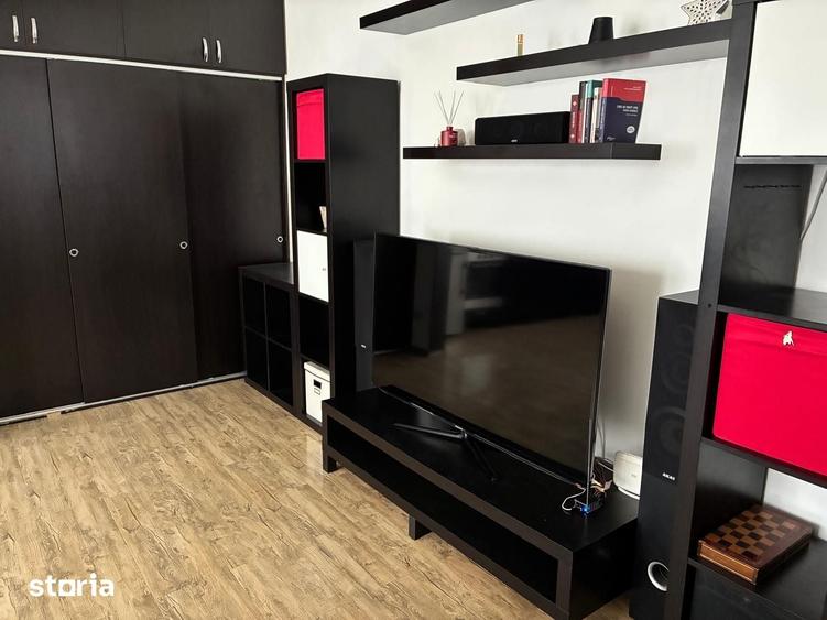 Apartament cu 2 camere în Ghencea