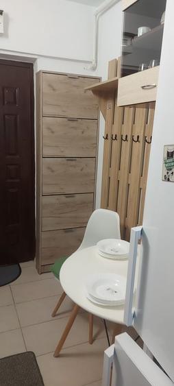 Garsonieră în Sârbi