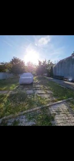 Casă cu Teren 570 Mp în Central