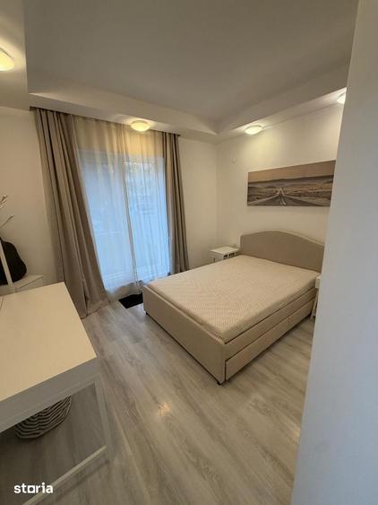 Apartament cu 3 camere în Ștefăneștii de Jos