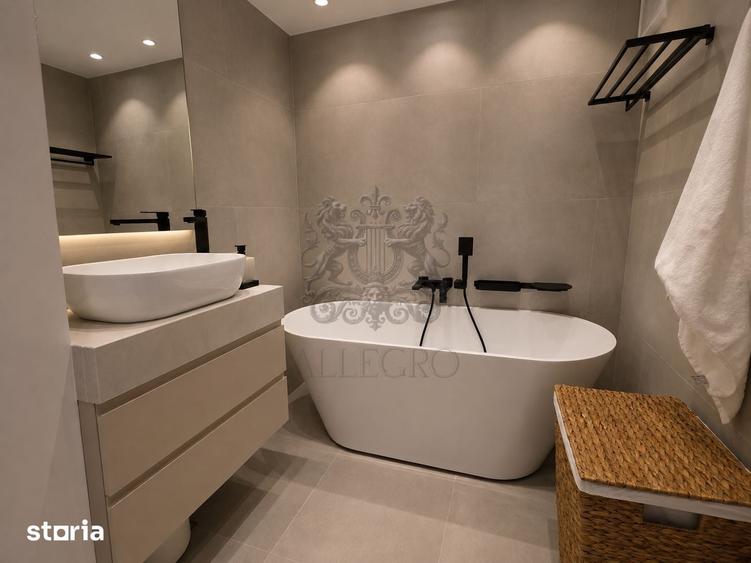 Apartament cu 3 camere în Străulești