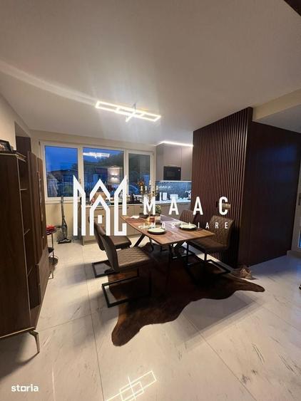Casa tip duplex | Curte 265 mp | 2 Parcari - 9
