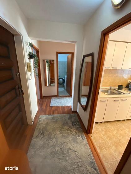 Apartament cu 2 camere decomandate, Zamca - 9