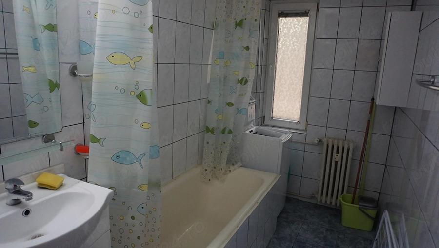 Garsonieră decomandată în Crângași