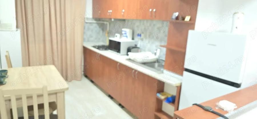 Garsonieră decomandată în Tomis Nord
