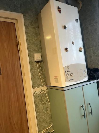 Apartament spatios cu 3 camere,Centrala proprie.Parcare.Brancoveanu Metrou! - 8