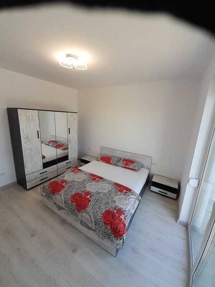 Apartament cu 2 camere decomandat în Buziașului