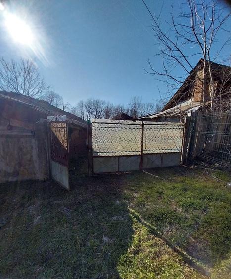 Casă cu 2 camere în Central