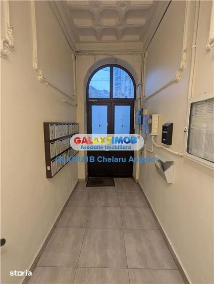 Mosilor apartament 2 cam, 64mp utili ,etaj 3, lift, - 7