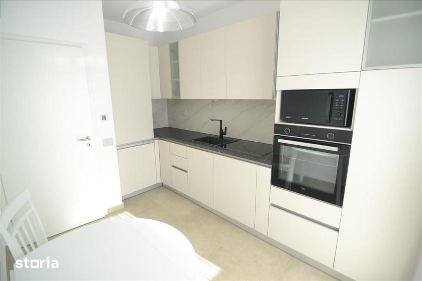 Apartament cu 2 camere decomandat în Astra
