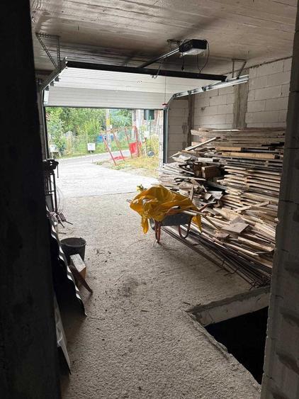 Casă cu 3 camere în Poiana