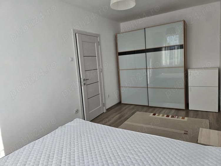 Apartament cu 2 camere semidecomandat în Mihai Viteazul