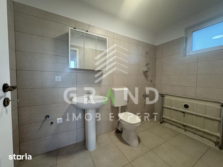 Casă cu 4 camere cu Teren 600 Mp în Corușu
