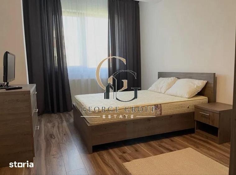 Inchiriere 3 camere Tineretului|Centrala|Parcare - 5